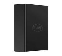 TerraMaster F8 SSD Plus 8bay Tous SSD 8-Core DDR5 Diskle - Stockage Serveur - La