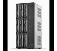 TerraMaster T9-500 PRO NAS Serveur Bureau Intel Core i7 2.4GHz 16Go DDR5 9 baies SATA 2.5/3.5" RAID 0/1/6/10/JBOD 3xUSB 3.2 Gen 1 1xHDMI 2.0