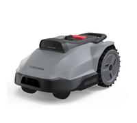 TerraMow Mini 500 Robot Tondeuse sans Fil, jusqu'à 500 m² | Vision à triple caméra IA, sans RTK ni perte de signal. Évitement d'obstacles en temps réel, idéal pour les jardins complexes