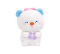 Terramus SD-1626 Anneau de flottaison - Modèle A ours - Oreille bleue - 20 cm - 20 style aléatoire