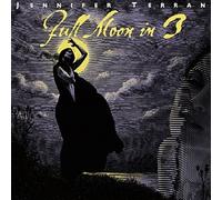 Terran, Jennifer - The Musician