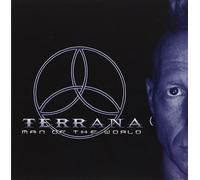Terrana, Mike - Man of the World