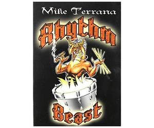 Terrana Mike - Rhythm Beast