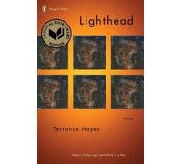 Terrance Hayes Lighthead (Poche) Penguin Poets