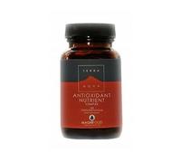 Terranova Antioxidantes 100 Gélules