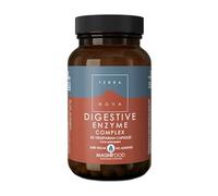 Terranova complexe d'Enzymes Digestives 100caps