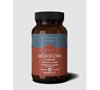 Terranova Complexe probiotique avec prébiotiques 50 gélules