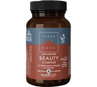 TerraNova Complexe Vollagen & Acide Hyaluronique 50 Capsules