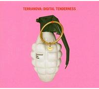 TERRANOVA - DIGITAL TENDERNESS CD POP 12 TRACKS NEW