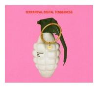 TERRANOVA - DIGITAL TENDERNESS CD POP 12 TRACKS NEW