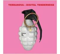 Terranova - Digital Tenderness - Edition Limitée