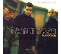 Terranova – DJ Kicks