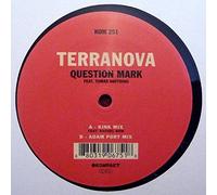 Terranova Feat. Tomas Hoffding - Question Mark