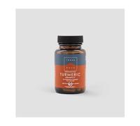 TerraNova Fermented Turmeric 50caps