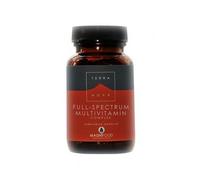Terranova Full Spectrum Miltivitamin Complex 50 Gélules