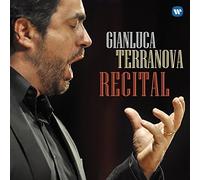 Terranova Gianluca (Tenore) - Recital
