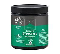 Terranova Green Child Sneaky Greens Super Shake 180g