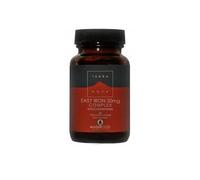 Terranova Hierro Bisglicinato 20mg 50 Caps *
