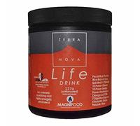 Terranova Life Drink Lot de 3 boissons 227 g