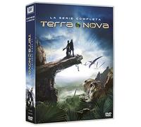 Terranova-Temporada 1 [Import]