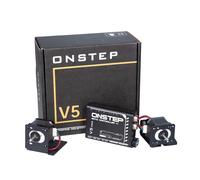 Terrans Industry GOTO Onstep V5 Pro / Lite EXOS2 / EQ3D Kit GOTO à montage équatorial Guide de suivi Accessoires de photographie EQ3D V5 Pro