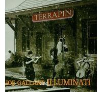 Terrapin by Joe Gallant