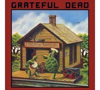Terrapin Station – Rhino