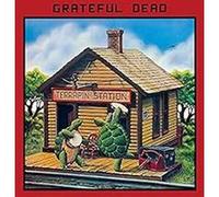 Grateful Dead - Terrapin Station [Import]