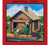 Terrapin Station Vinyle Vert