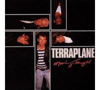 Terraplane - Moving Target [Import]
