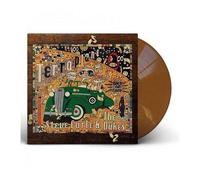 Steve Earle and The Dukes – Terraplane – Vinyle 12" coloré