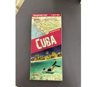Terraquest Adventure Map Cuba