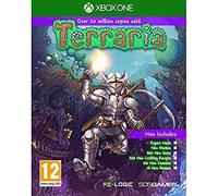 Terraria (2018 Edition) (Xbox One) (New)