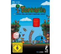 Terraria - Collector's Edition [import allemand]