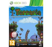 Terraria - édition classics