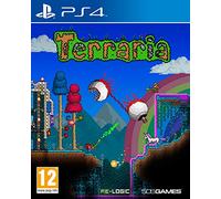 Terraria [import anglais]