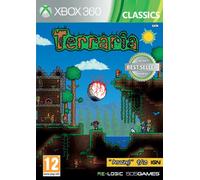 Terraria [import anglais]