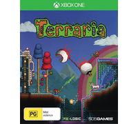 Terraria [import anglais]