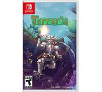 Terraria - Interrupteur Nintendo
