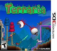 Terraria - Nintendo 3DS by 505 Games