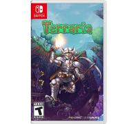 Terraria - Interrupteur Nintendo