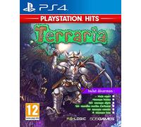 505 Games – Jeu vidéo Terraria – PlayStation Hits PS4