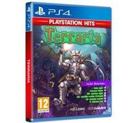 505 Games – Jeu vidéo Terraria – PlayStation Hits PS4