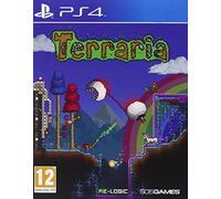 TERRARIA PS4