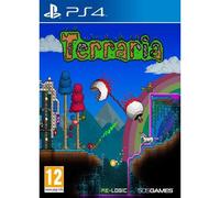 Terraria PS4