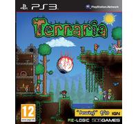 Terraria - Terraria [import anglais]