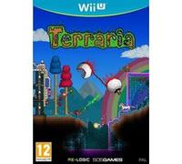 Terraria Wii U G