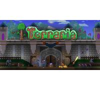 Terraria (Xbox)