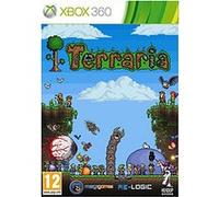Terraria Xbox 360 G