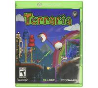 Terraria - Xbox One by 505 Games